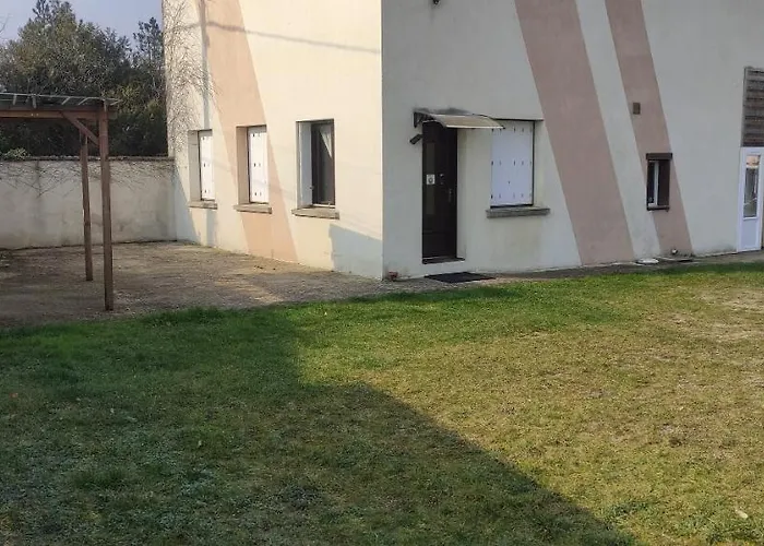 Gite De La Croix Blanche